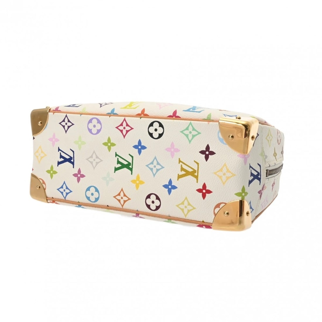 LOUIS VUITTON TRUEVILLE MONOGRAM MULTICOLOR MULTICOLOR - 5