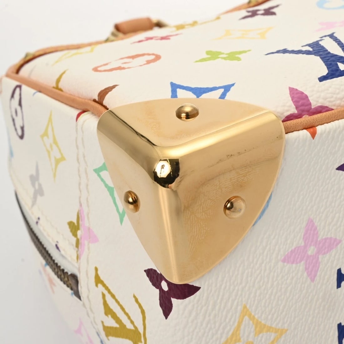 LOUIS VUITTON TRUEVILLE MONOGRAM MULTICOLOR MULTICOLOR - 6