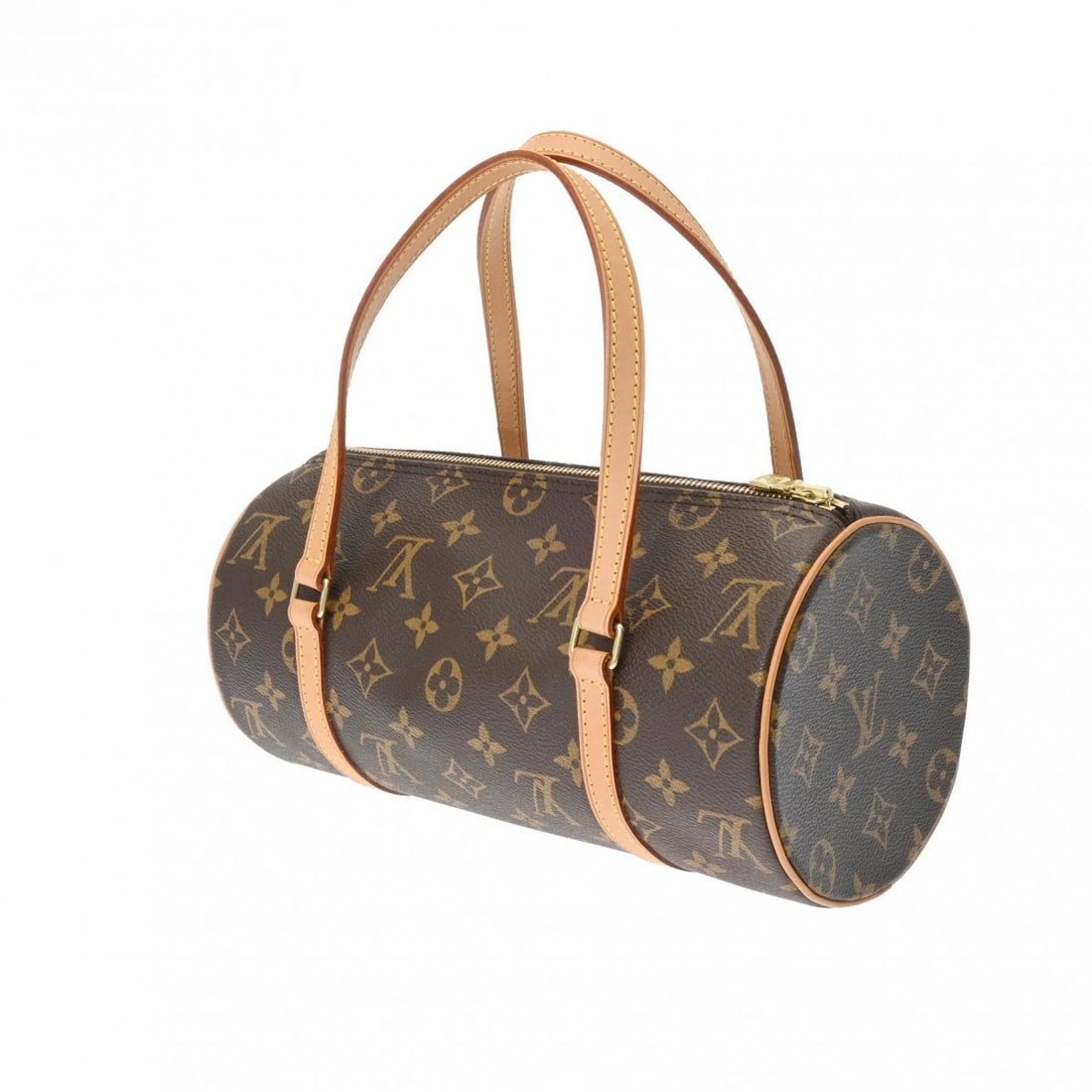 LOUIS VUITTON PAPILLON 26 COLLABORATION MONOGRAM - 2