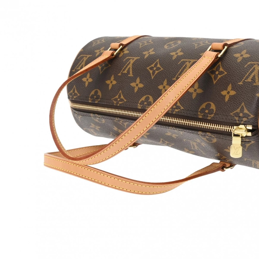LOUIS VUITTON PAPILLON 26 COLLABORATION MONOGRAM - 3