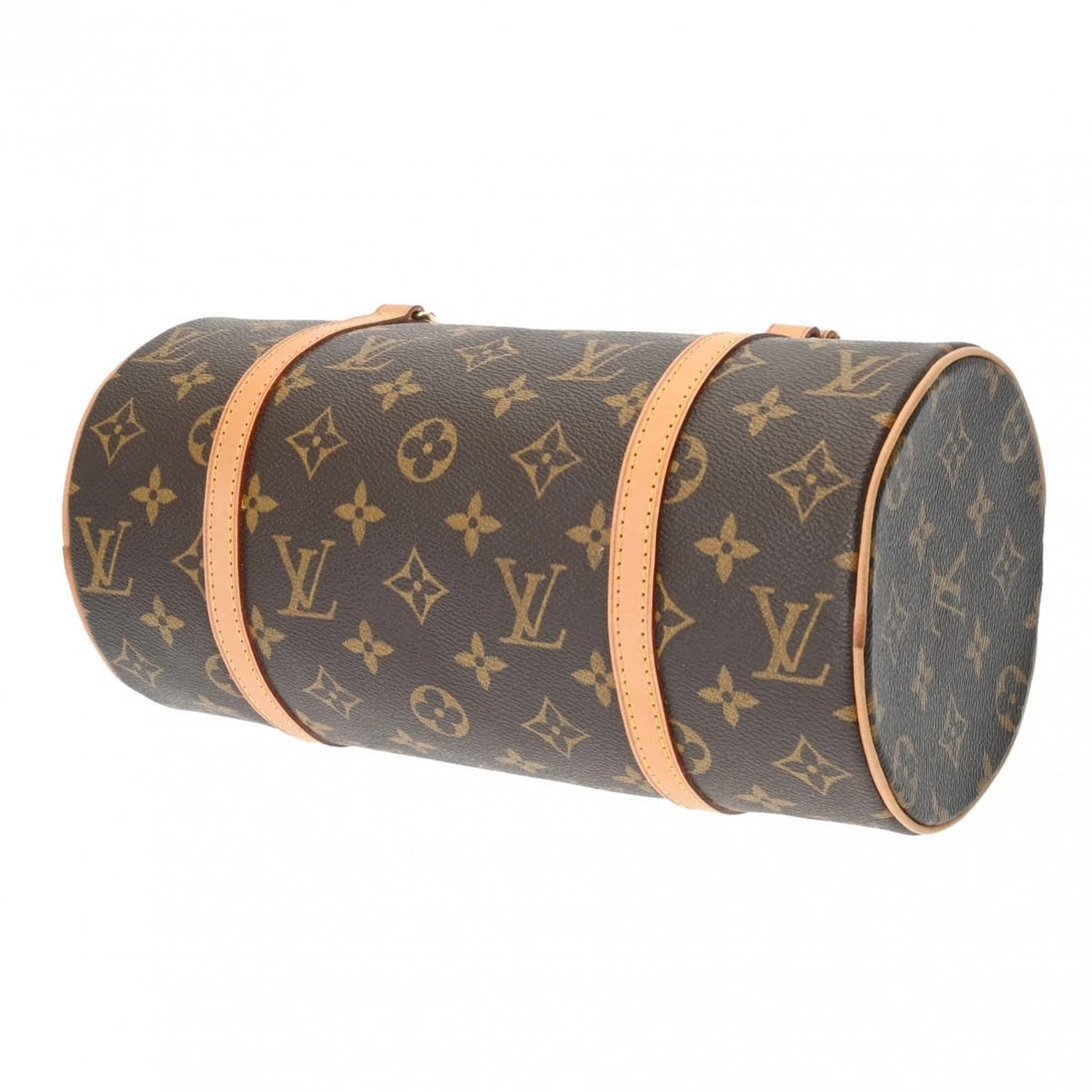 LOUIS VUITTON PAPILLON 26 COLLABORATION MONOGRAM - 4