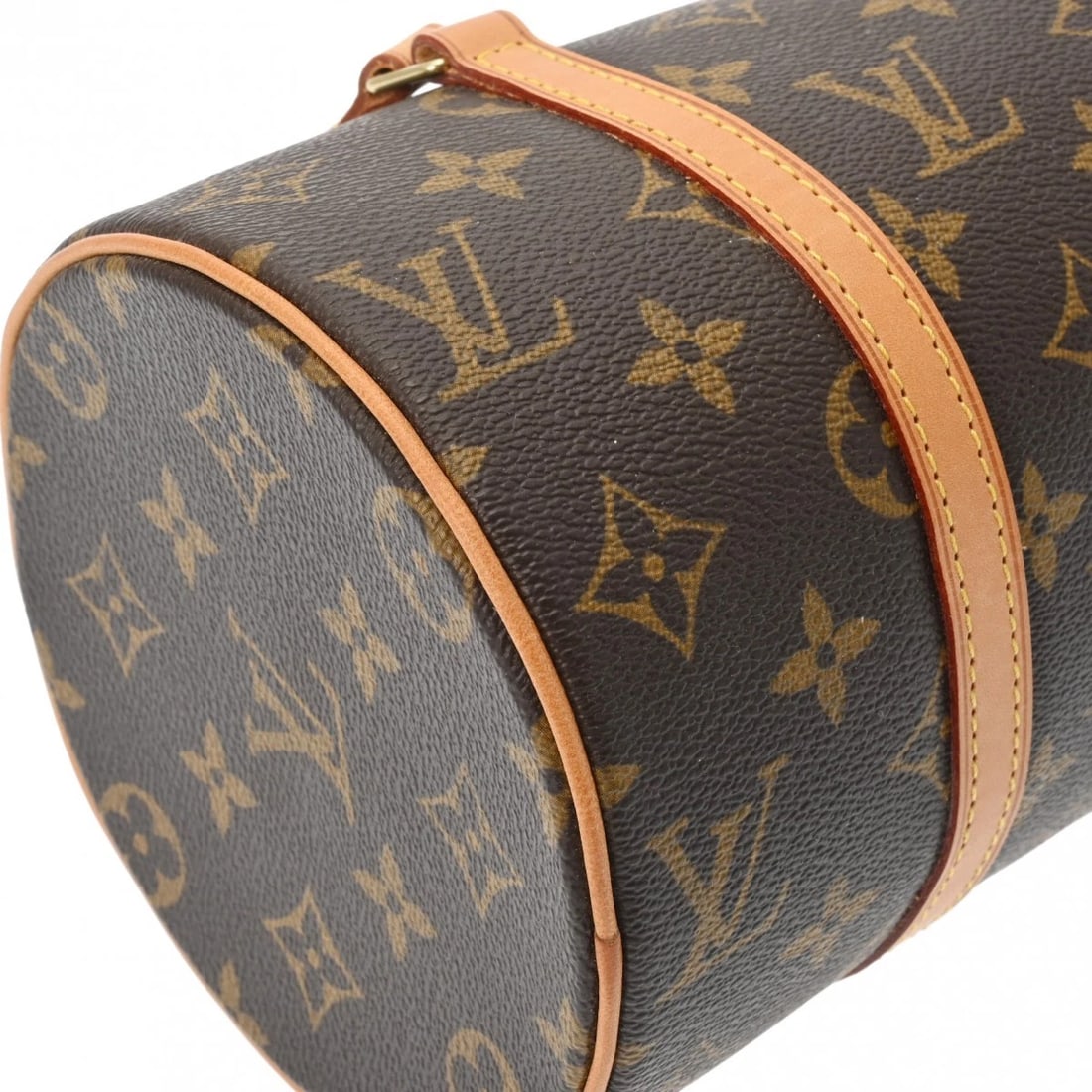 LOUIS VUITTON PAPILLON 26 COLLABORATION MONOGRAM - 5