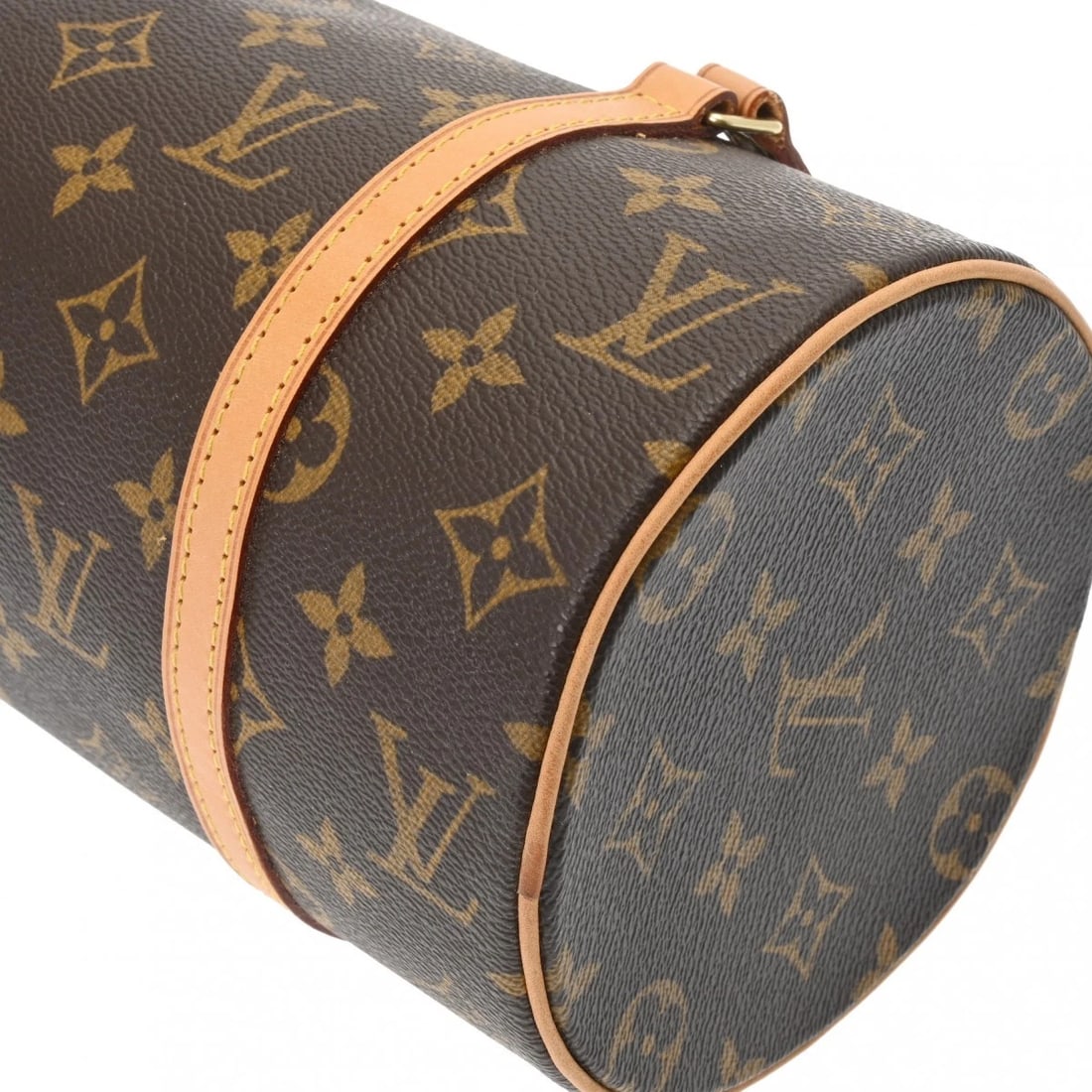 LOUIS VUITTON PAPILLON 26 COLLABORATION MONOGRAM - 6