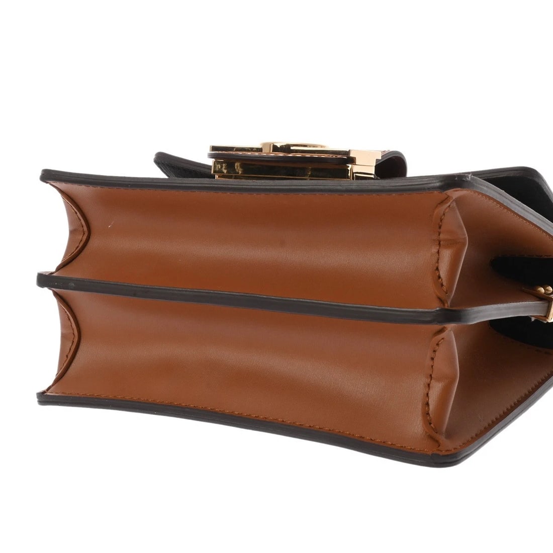 LOUIS VUITTON DAUPHINE MNI MONOGRAM REVERSE MONOGRAM - 4