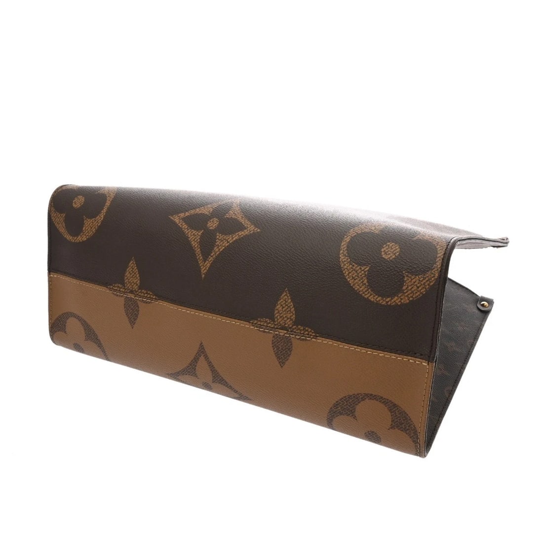LOUIS VUITTON MM MONOGRAM GIANT REVERSE MONOGRAM - 5