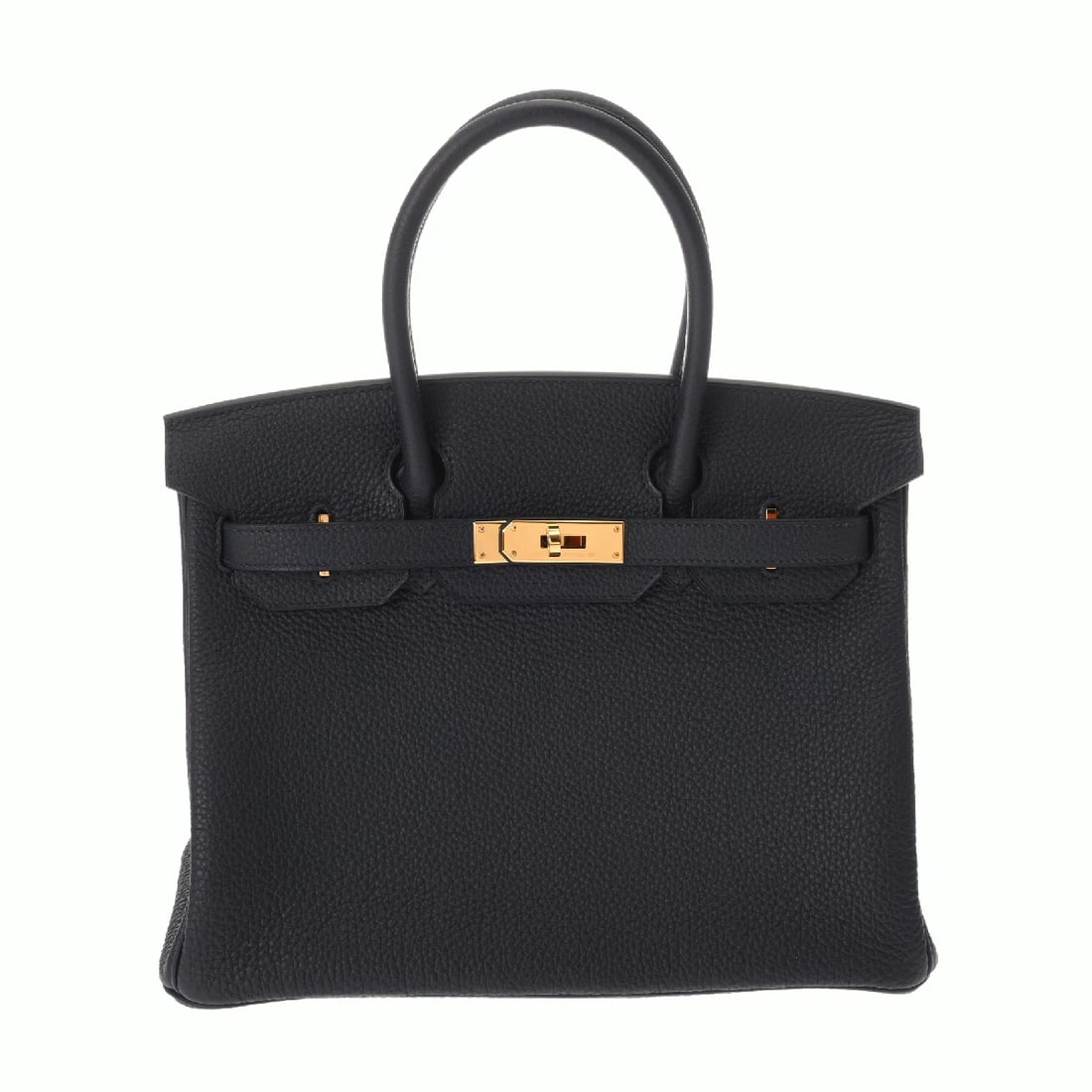 HERMES BIRKIN 30 TOGO BRUNY HANDBAG: HERMES Birkin 30 Togo Bruny Handbag Brand: HERMES Type/Style: Handbag Material: Togo Color: Bruny ? Gold Metal Size: H:about 8.7inch W:about 11.8inch D:about 6.3inch Accessories: None Accessories