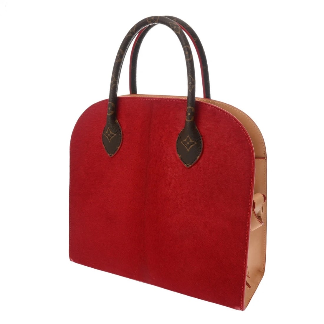 LOUIS VUITTON LOUBOUTIN MONOGRAM - 2