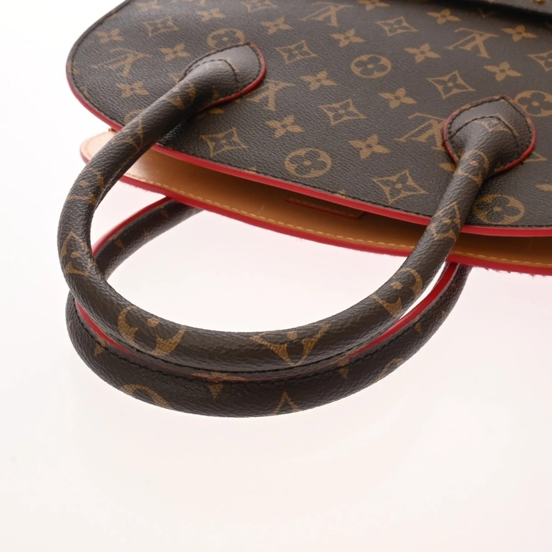 LOUIS VUITTON LOUBOUTIN MONOGRAM - 3