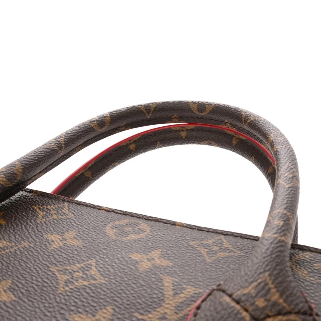 LOUIS VUITTON LOUBOUTIN MONOGRAM - 4