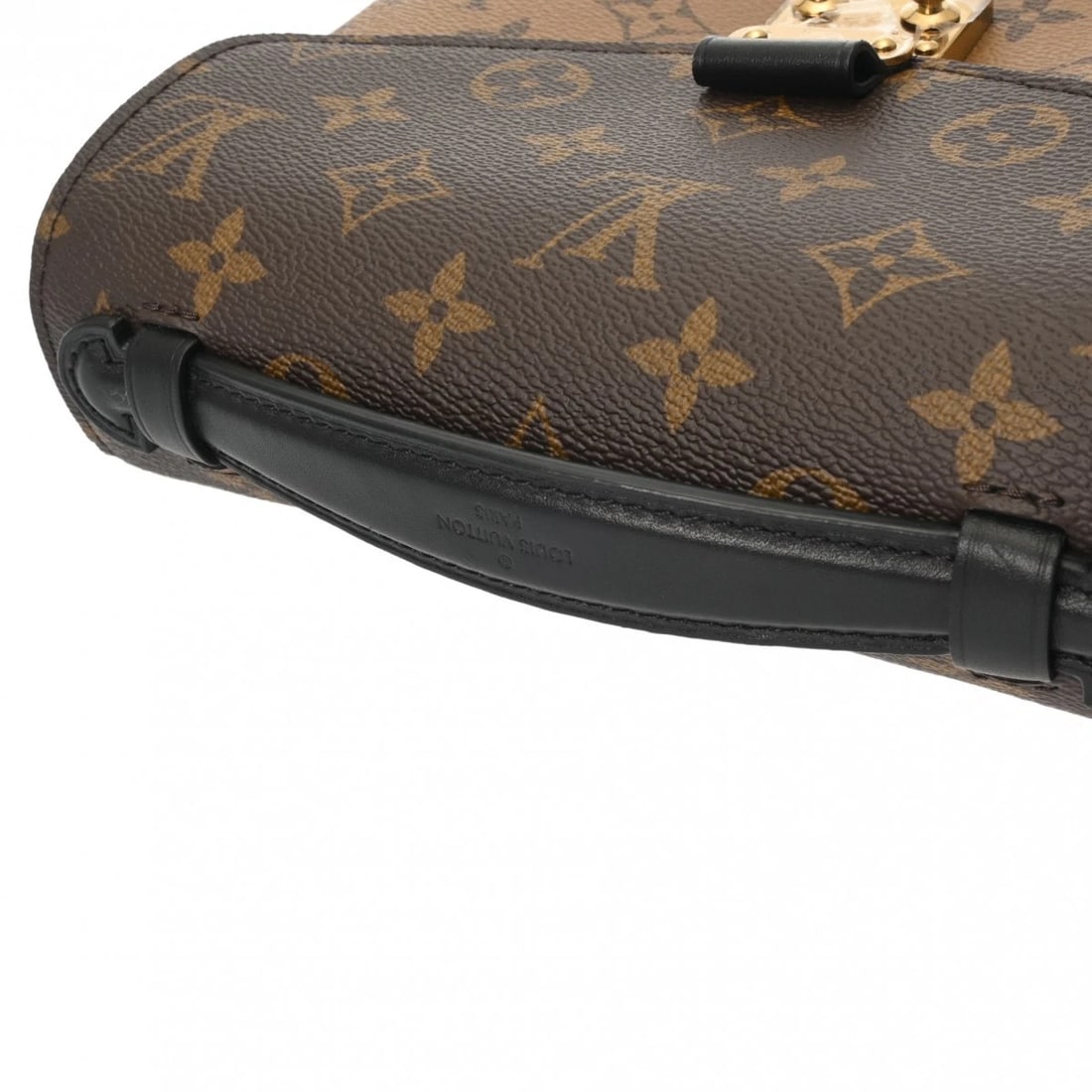 LOUIS VUITTON POCHETTE METIS BACKPACK MONOGRAM - 3