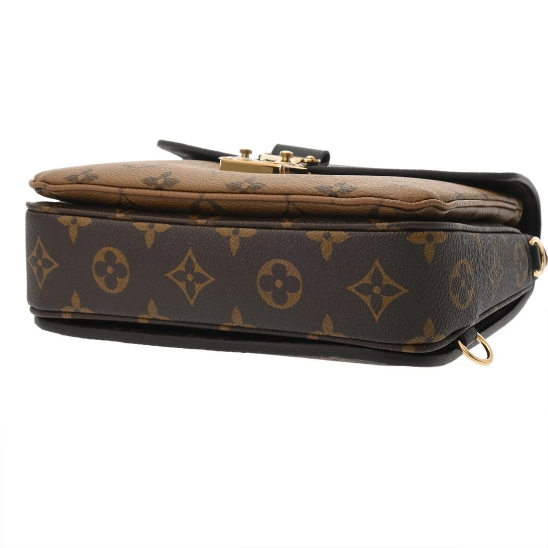 LOUIS VUITTON POCHETTE METIS BACKPACK MONOGRAM - 5