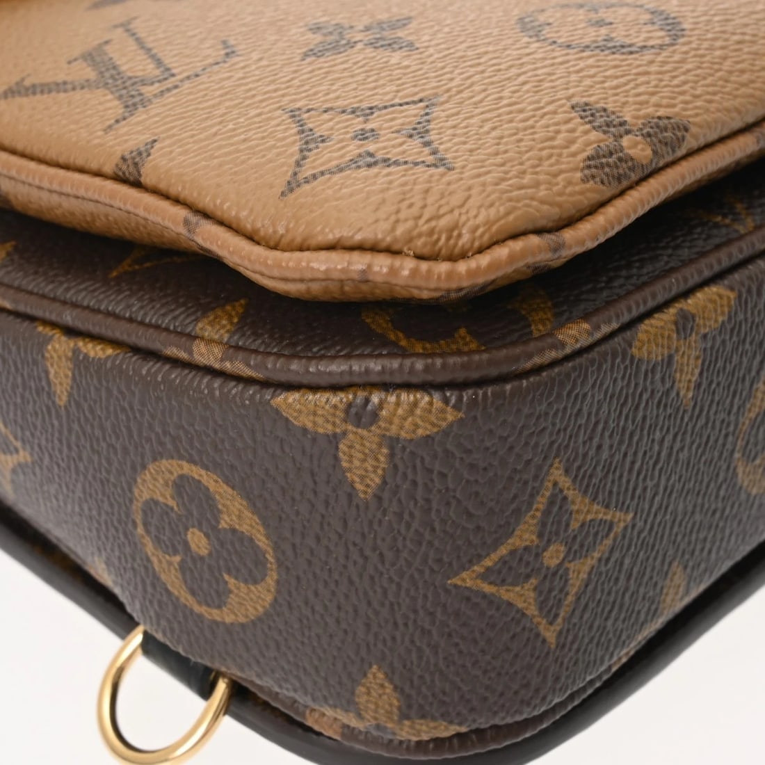 LOUIS VUITTON POCHETTE METIS BACKPACK MONOGRAM - 6