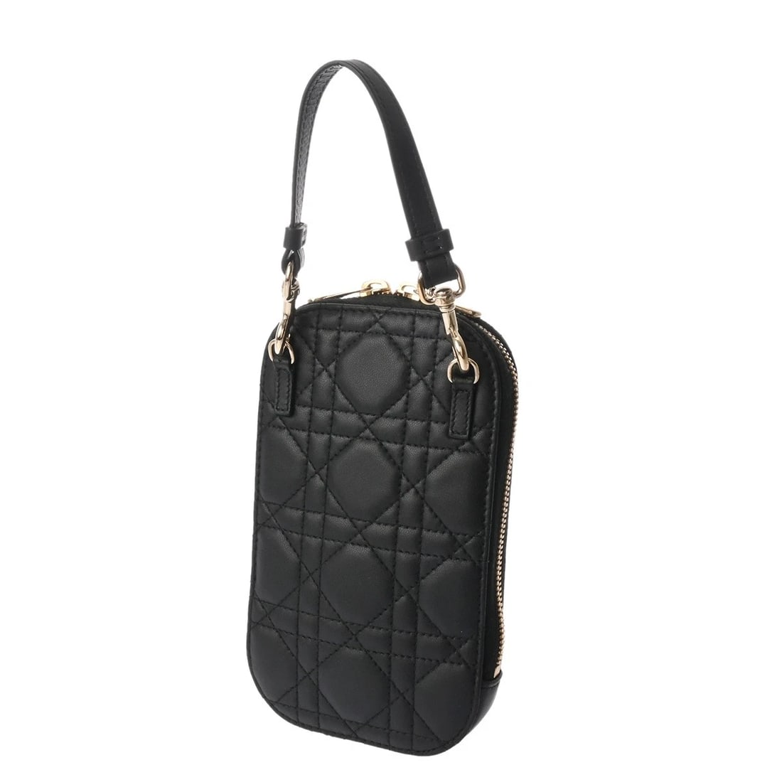DIOR HOLDER CHAINSHOULDER - 2