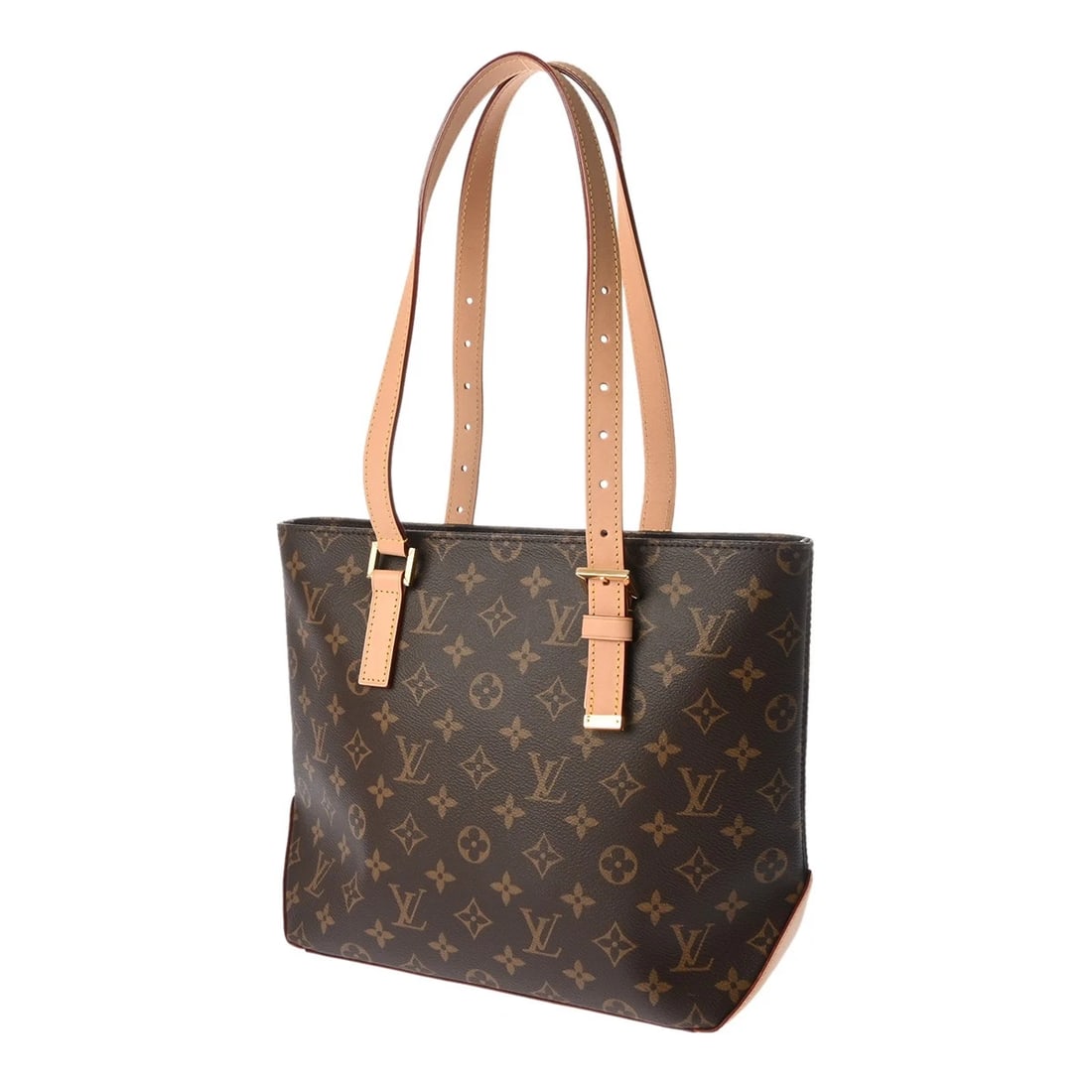 LOUIS VUITTON PIANO MONOGRAM - 2