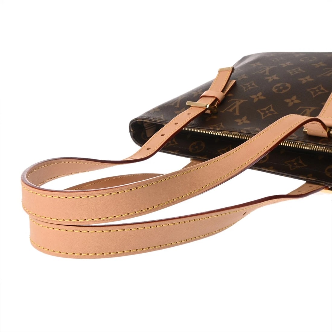 LOUIS VUITTON PIANO MONOGRAM - 3