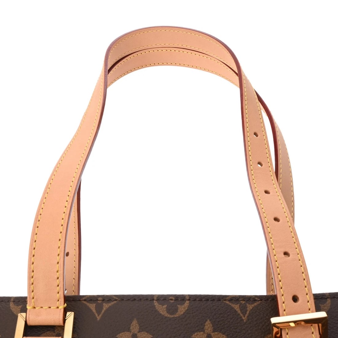 LOUIS VUITTON PIANO MONOGRAM - 4