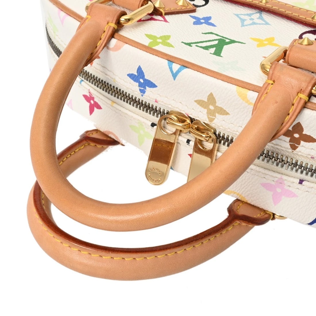 LOUIS VUITTON TRUEVILLE MONOGRAM MULTICOLOR - 3