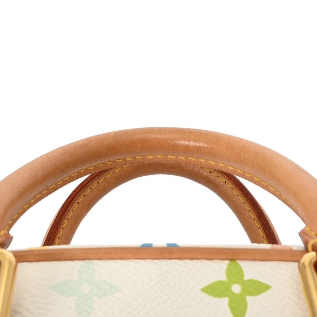LOUIS VUITTON TRUEVILLE MONOGRAM MULTICOLOR - 4