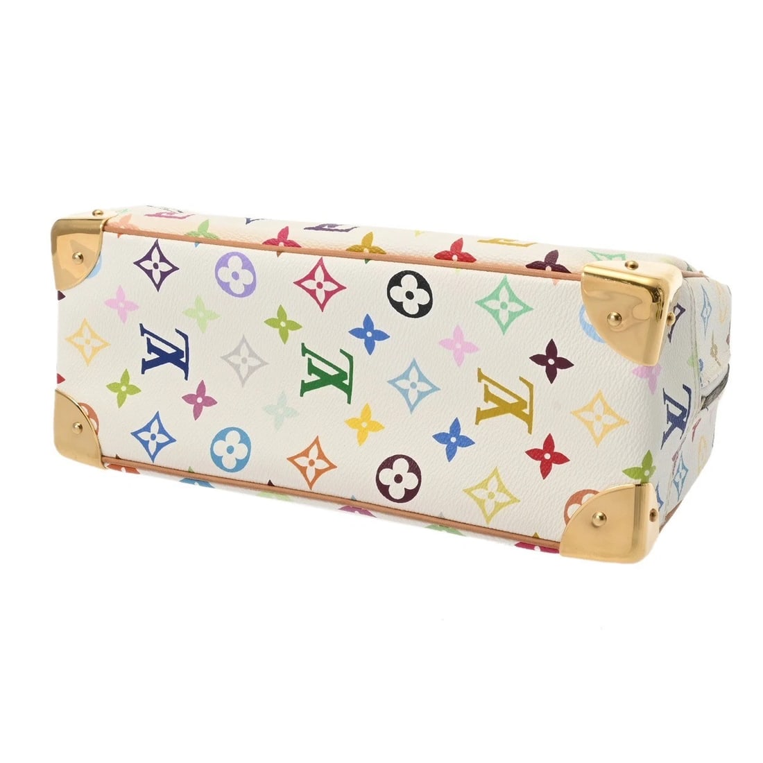LOUIS VUITTON TRUEVILLE MONOGRAM MULTICOLOR - 5