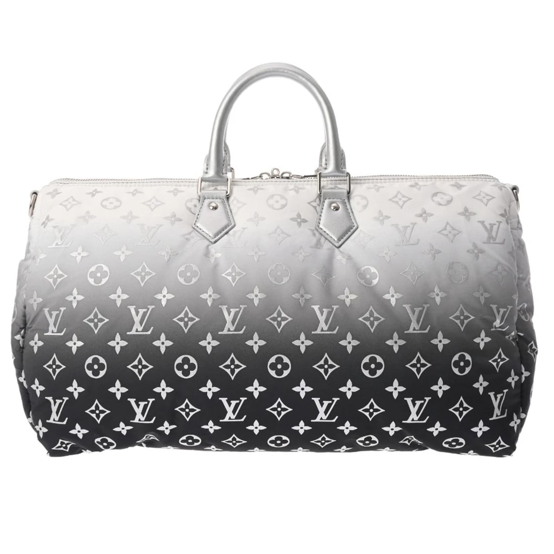 LOUIS VUITTON KEEPALL BANDOULIERE 45 2WAY (1 of 6)