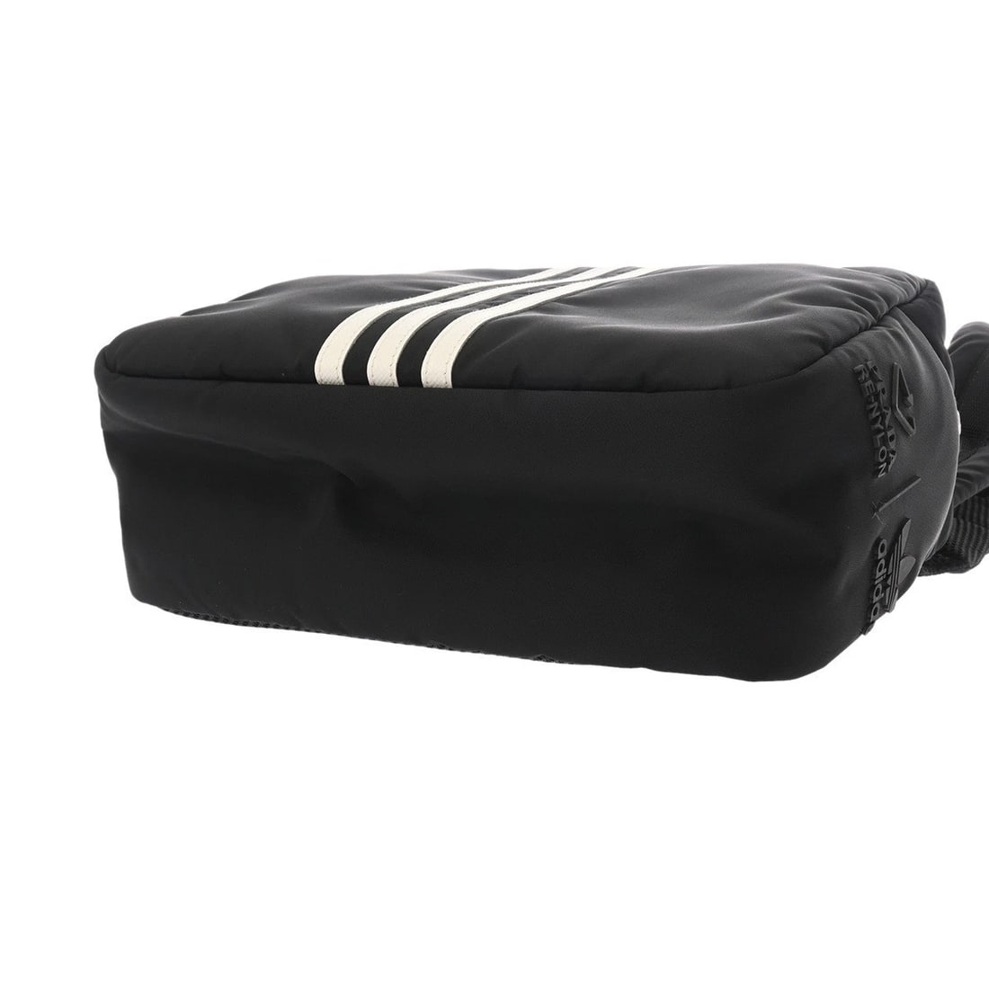 PRADA PRADA X ADIDAS BLACK BACKPACK - 3