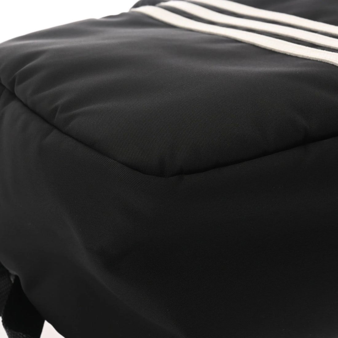 PRADA PRADA X ADIDAS BLACK BACKPACK - 4
