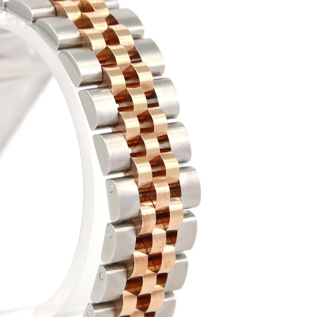 ROLEX DATEJUST SSXPG MECHANICAL AUTOMATIC WATCH - 3