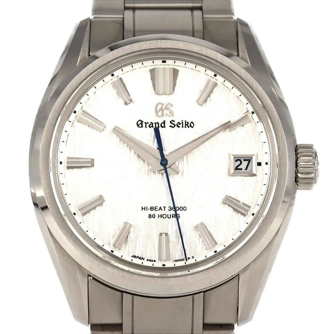SEIKO GRAND EVOLUTION COLLECTION WATCH (1 of 5)