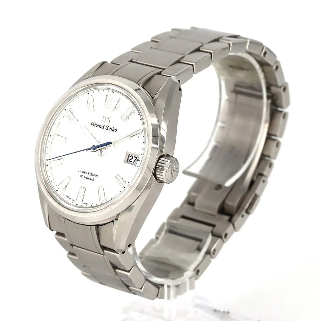 SEIKO GRAND EVOLUTION COLLECTION WATCH - 2