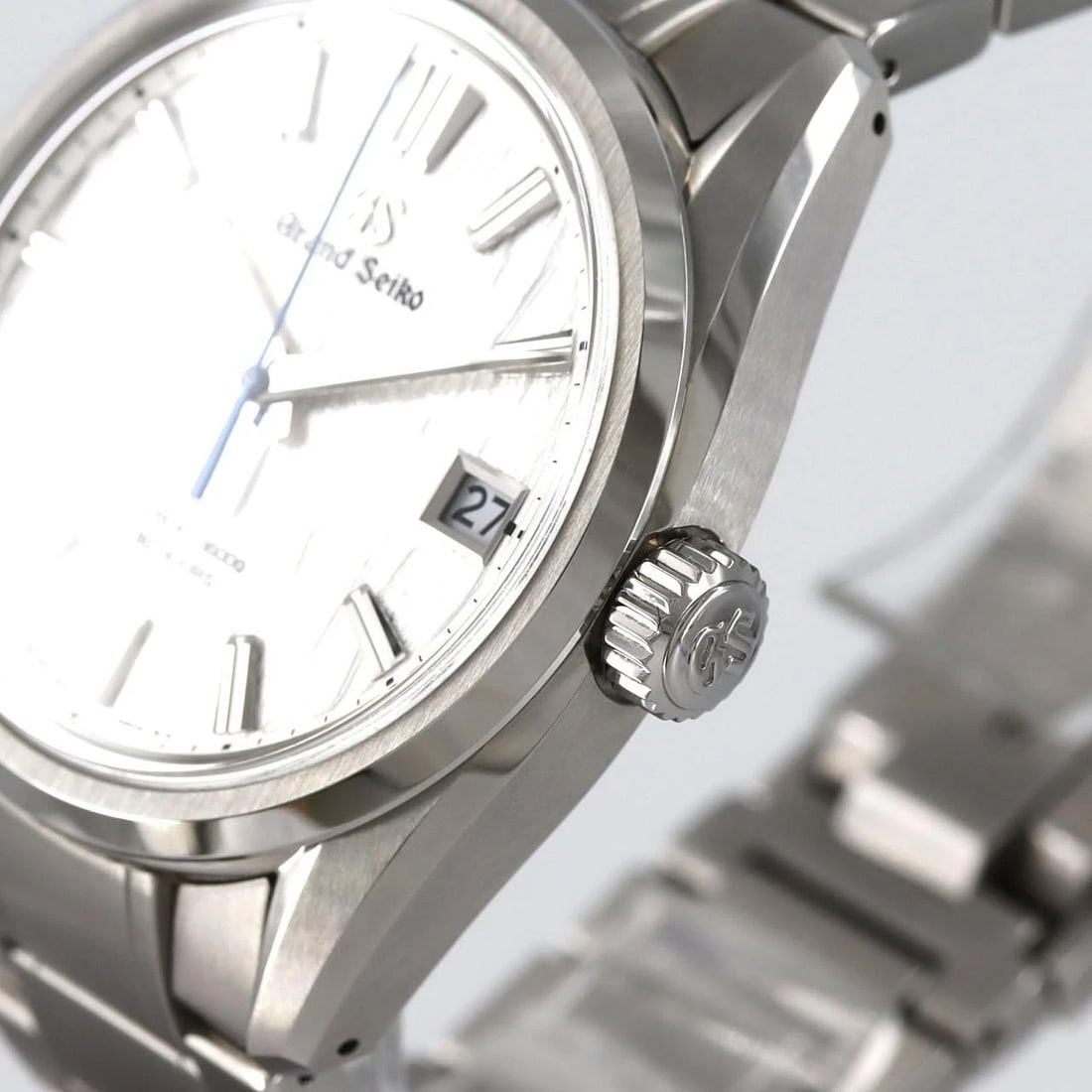 SEIKO GRAND EVOLUTION COLLECTION WATCH - 4