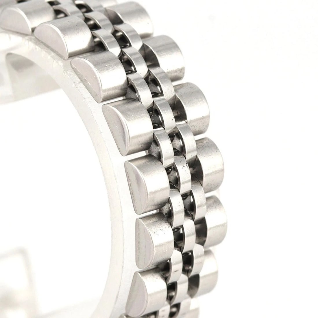 ROLEX DATEJUST MECHANICAL WATCH - 3