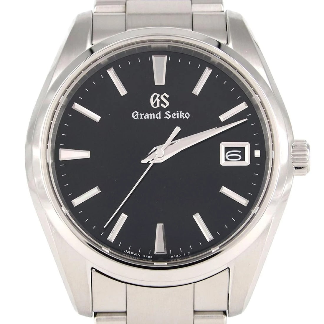 SEIKO GRAND HERITAGE COLLECTION WATCH (1 of 5)