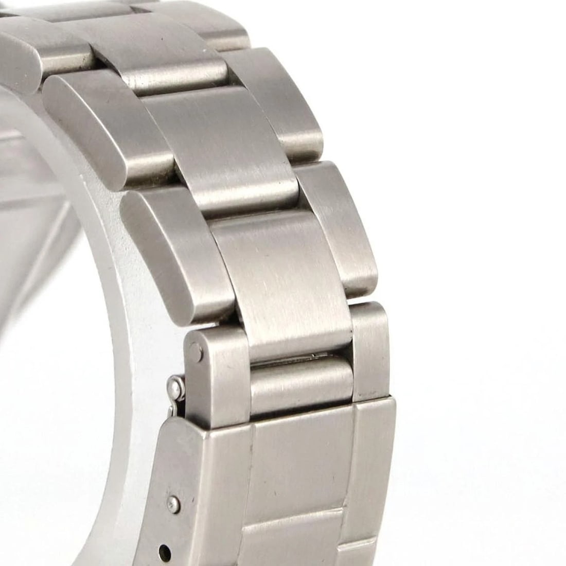 ROLEX SUBMARINER DATE STAINLESS WATCH - 3