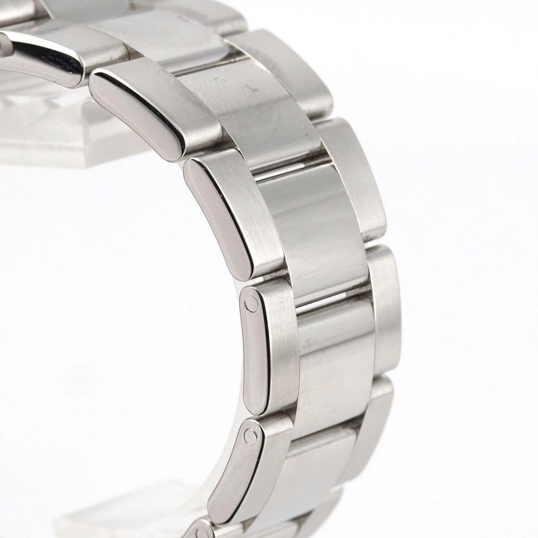 ROLEX DATEJUST MECHANICAL AUTOMATIC WATCH - 4