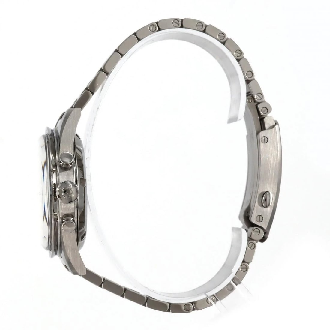 OMEGA TRILOGY SPEEDMASTER WATCH - 3