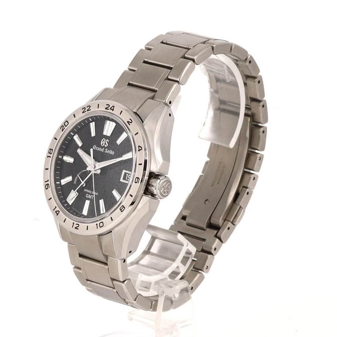 SEIKO GRAND EVOLUTION COLLECTION WATCH - 2