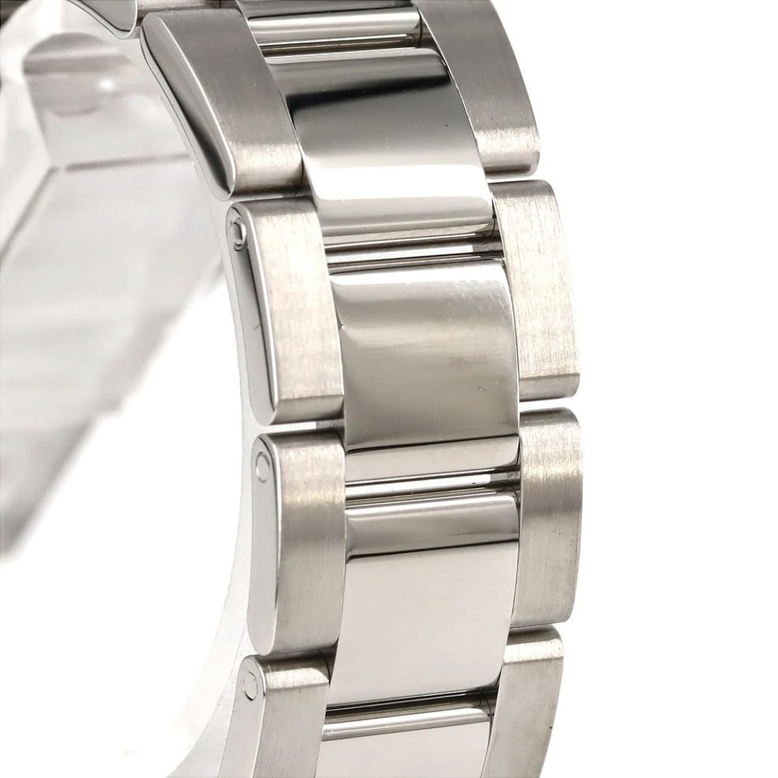 ROLEX DATEJUST MECHANICAL AUTOMATIC WATCH - 5
