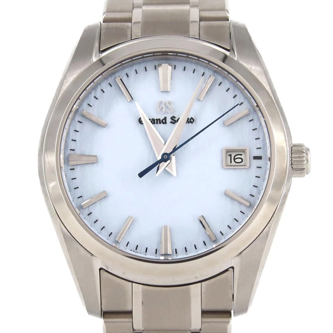 SEIKO GRAND HERITAGE COLLECTION WATCH (1 of 6)