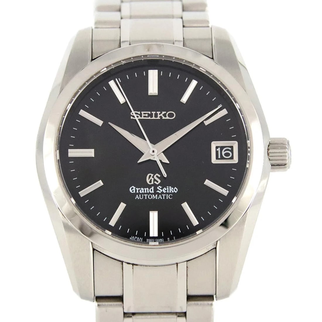 SEIKO GRAND AUTOMATIC WATCH (1 of 4)