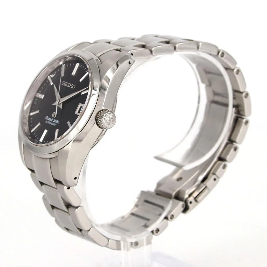 SEIKO GRAND AUTOMATIC WATCH - 2