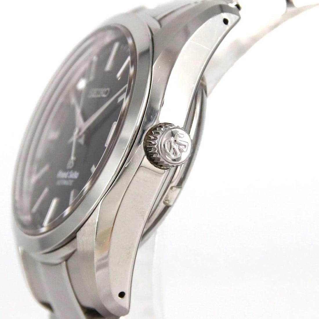 SEIKO GRAND AUTOMATIC WATCH - 4