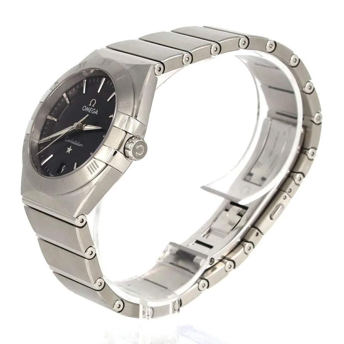 OMEGA CONSTELLATION WATCH - 2