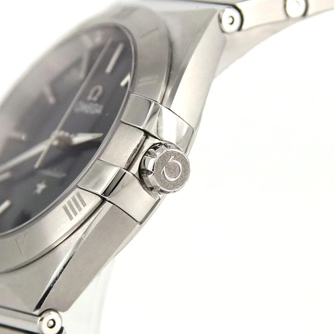 OMEGA CONSTELLATION WATCH - 4