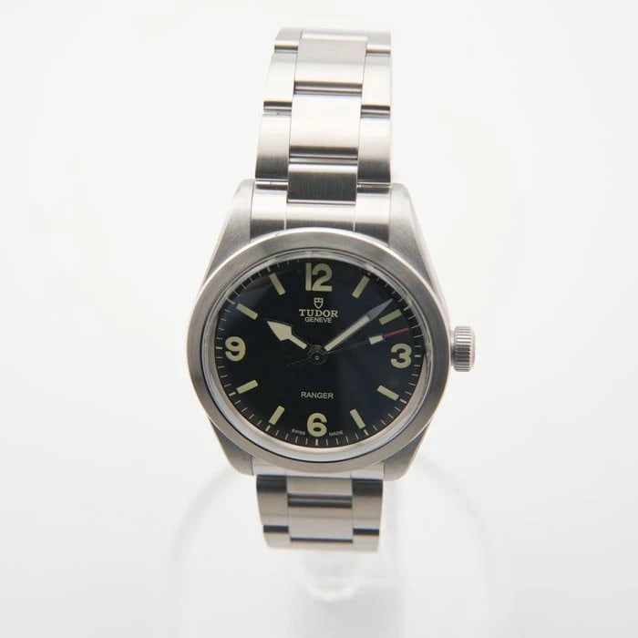 TUDOR RANGER WATCH - 10