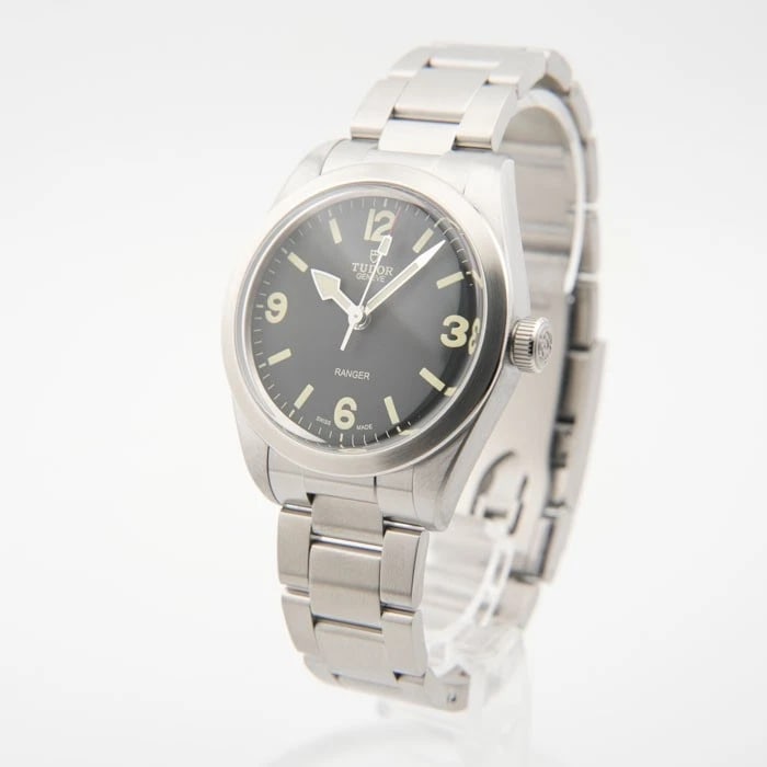TUDOR RANGER WATCH - 2