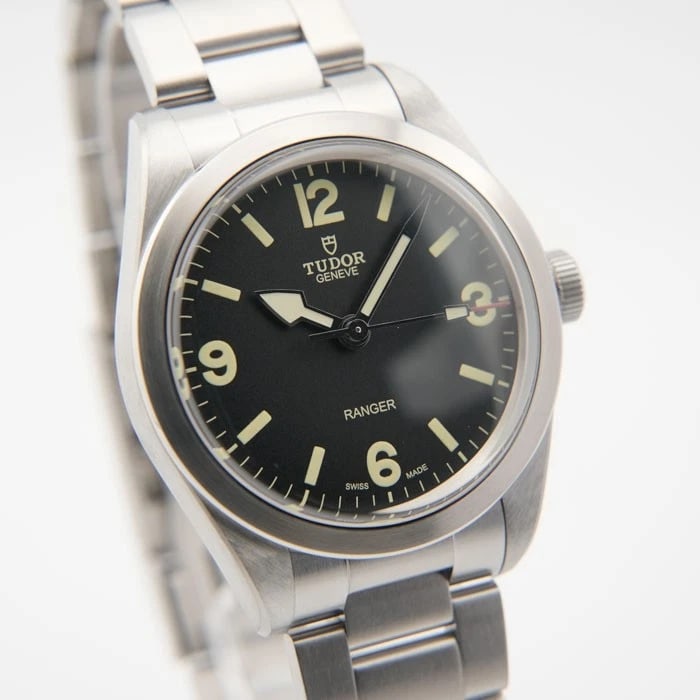 TUDOR RANGER WATCH - 3