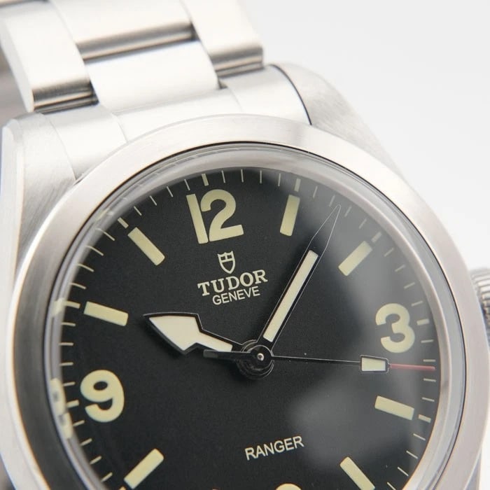 TUDOR RANGER WATCH - 4