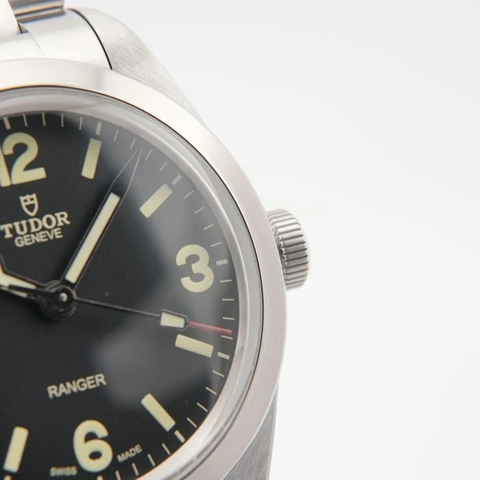 TUDOR RANGER WATCH - 5