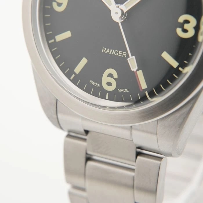 TUDOR RANGER WATCH - 6