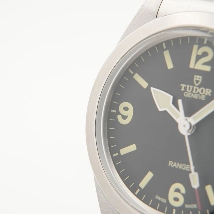 TUDOR RANGER WATCH - 7